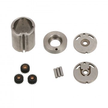 Repair kit extended version for 45476