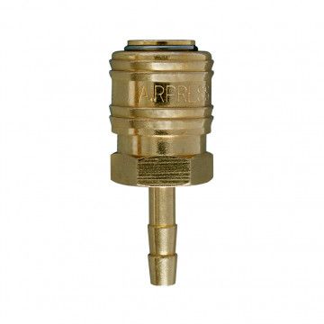 Quick coupling Euro 13 mm