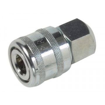 Quick coupling type Orion 1/4" female