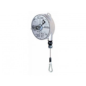Spring balancer 2 - 4 kg 2 m