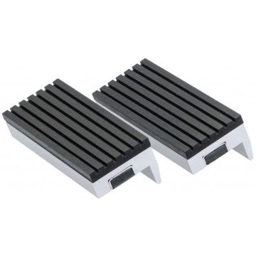 Protective jaw rubber 75 mm