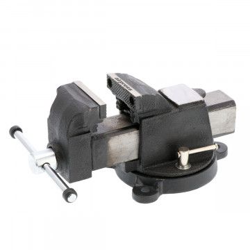 Swivel Vise 3" 75 x 120 mm