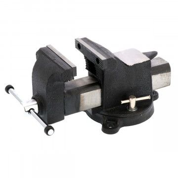 Swivel Vise 4" 100 x 140 mm
