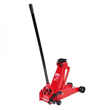 Trolley Jack 3 ton 500 mm dish height