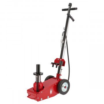 Trolley Jack 35 ton 535 mm dish height