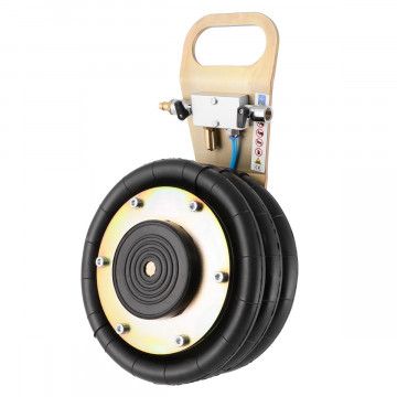 Air cushion jack 3 ton with 3 air pillows  125/365 mm*
