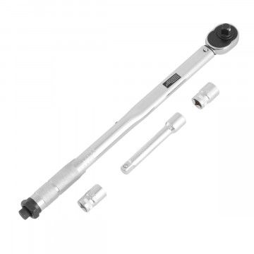 Torque wrench 1/2"