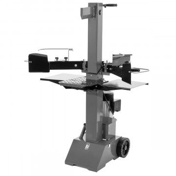 Log splitter vertical model 8 ton