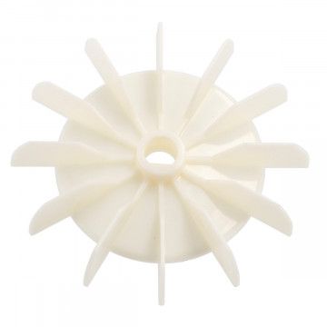 Fan for log splitter 7t