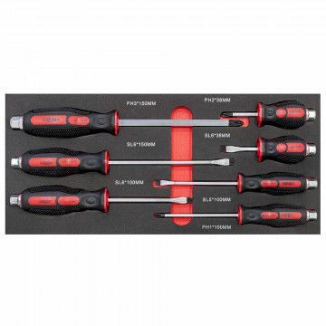 Screwdriver Set