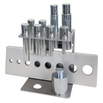 Pressure pen set 20 ton