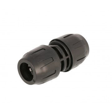 Equal female coupling 25 mm