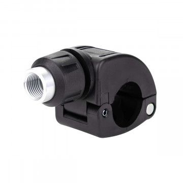 Quick branch plug threaded 40 mm x 1/2" female