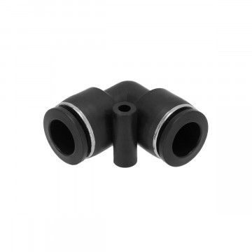 Push in knee 90° 16 x 16 mm