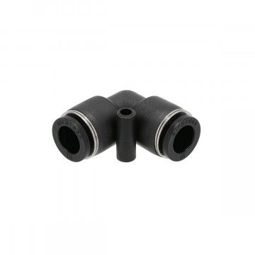 Push in knee 90° 10 x 10 mm