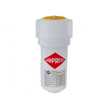 Housing cyclone filter 3/4" 2000 l/min