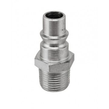 Plug-in nipple type Orion 3/8" Male