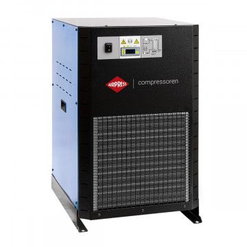 Compressed air dryer RDO 35 3/4" 585 l/min "Timer" automatic condensation drain