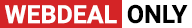webdeal